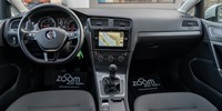 Volkswagen Golf 1,6 TDI