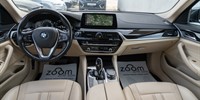 BMW
 5-Series 520 D XDRIVE