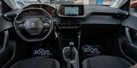 Peugeot 2008 1,5 BlueHDI