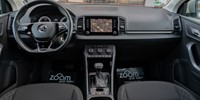 Škoda Karoq 2,0 TDI 4X4
