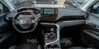 Peugeot 5008 1,5 BlueHDI