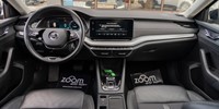 Škoda Octavia Combi 2,0 TDI