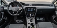 Volkswagen Passat 2,0 TDI