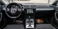 Škoda Superb 2,0 TDI