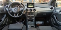 Mercedes-Benz B-Class B200