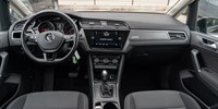 Volkswagen Touran 2.0TDI 7 sjedista