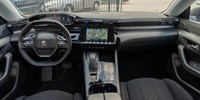 Peugeot 508 1.5BlueHDI