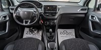 Peugeot 2008 1,5 BlueHDI