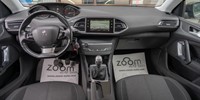 Peugeot 308 1,5 BlueHDI