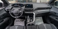 Peugeot 5008 1,5 BlueHDI GTline