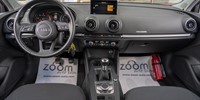 Audi A3
 30 TDI
