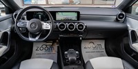 Mercedes-Benz A-Class A 200