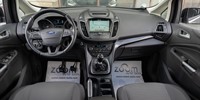 Ford
 C-MAX 1,5 TDCI