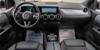 Mercedes-Benz B-Class B 180 d
