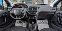Peugeot 208 1,5 BlueHDI