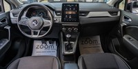Renault CAPTUR 1,5 DCI