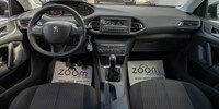 Peugeot 308 1,6 BlueHDI