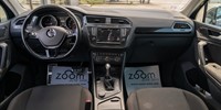 Volkswagen Tiguan
 2,0 TDI 4Motion
