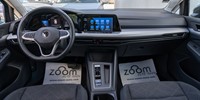 Volkswagen Golf 2,0 TDI