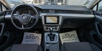 Volkswagen Passat 2,0 TDI