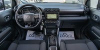 Citroën C3 AIRCROSS 1,5 BlueHDI