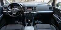 Volkswagen Sharan 2,0 TDI
