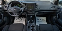 Renault Megane 1,5 DCI