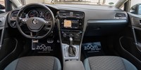 Volkswagen Golf 2,0 TDI