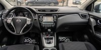 Nissan
 Qashqai 1,6 DCI