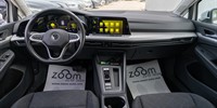 Volkswagen Golf 2,0 TDI