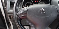 Peugeot 4008 1,6 HDI 4X4