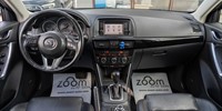 Mazda
 CX-5 2,2 D
