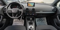 Audi A3
 30 TDI