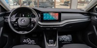 Škoda Octavia Combi 2,0 TDI
