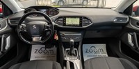Peugeot 308 1,6 BlueHDI