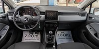 Renault Clio 1,5 DCI