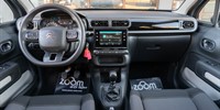 Citroën C3 1,5 BlueHDI