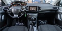 Peugeot 308 1.6 BlueHDI
