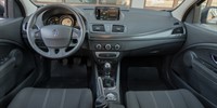Renault Megane 1.5DCI