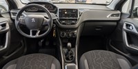 Peugeot 2008 1.2 VTi