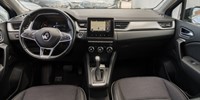 Renault CAPTUR 1.5 DCI