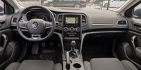 Renault Megane 1.5 DCI