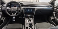 Volkswagen Arteon 2.0 TDI R-line