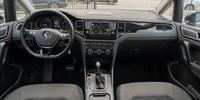 Volkswagen Golf Sportsvan R-line 1.6 TDI