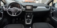 Renault CAPTUR 1.5 DCI