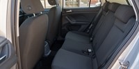 Volkswagen T-Cross 1.6 TDI