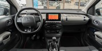 Citroën C4 Cactus 1.5 BlueHDI