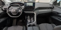 Peugeot 3008 1.5 BlueHDI