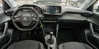 Peugeot 2008 1.5 BlueHDI