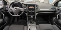 Renault Megane 1.5 DCI
